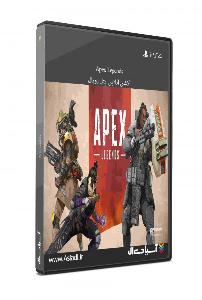 اوج افسانه ها