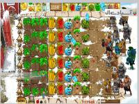 نبرد در دامداری