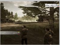 مرگ بر جاسوسان : لحظه ای از حقیقت