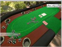 شبیه ساز بازی های تخته ای و کارتی