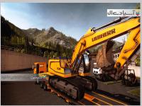 شبیه ساز ساخت و ساز 2015