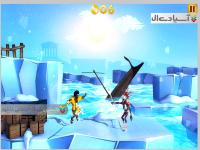 خشم تایتان ها