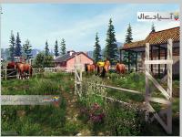 کارشناس مزرعه 2016