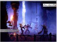 سه جادوگر 3 : آثار قدرت