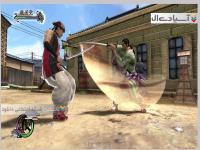 راه سامورایی 4