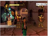 آنسوی خوبی و بدی