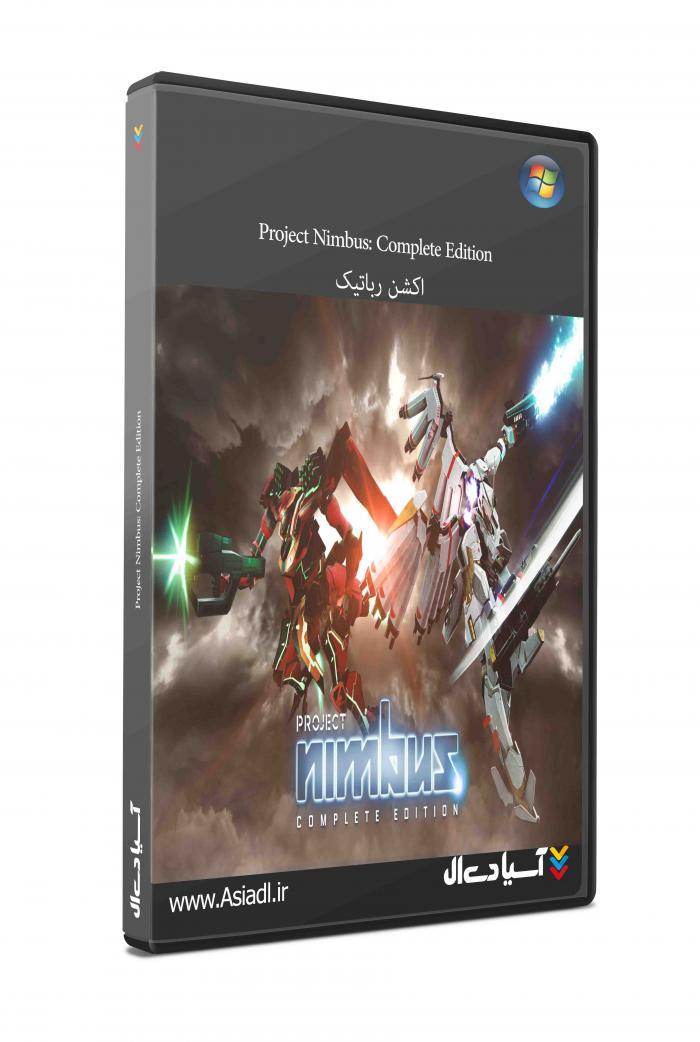 دانلود بازی Project Nimbus Complete Edition برای PC