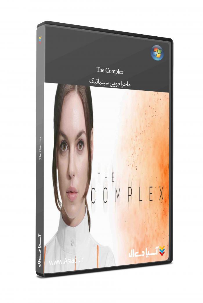 دانلود بازی The Complex برای PC