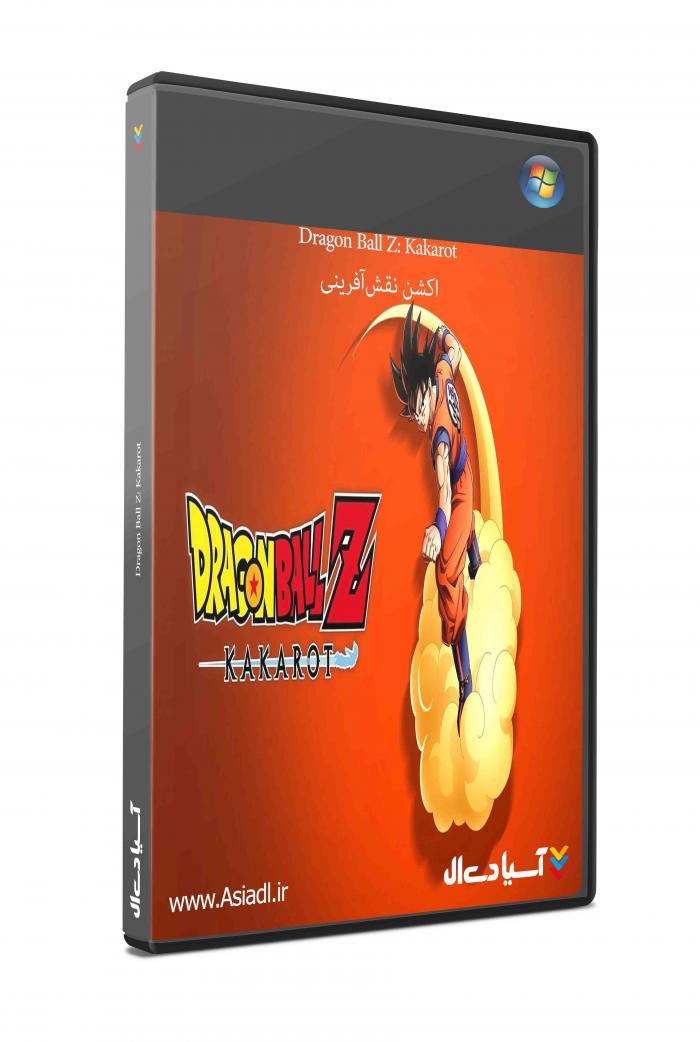 توپ اژدها زد کاکاروت