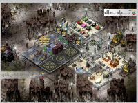 مستعمره فضایی ویرایش استیم