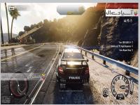 جنون سرعت : رقیبان  