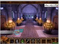 جایی که فرشتگان می گریند