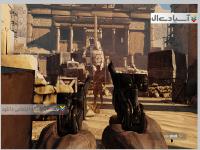 ماجراجویی های مرگ آور  