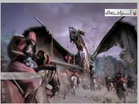 طوفان برّا : کابوس