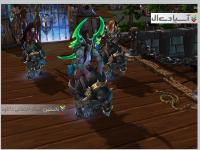 قهرمانان طوفان