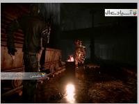 تنها در تاریکی : روشنگری