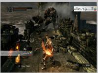 ارواح تاریک