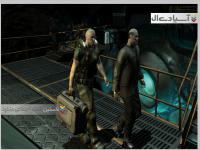 رستاخیز 3 نسخه بازسازی شده 