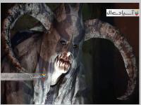 عصر اژدها : آرواره های هاکون