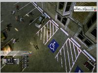 عملیات نفوذ و پاکسازی : ضرب الأجل