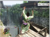 راه سامورایی 4