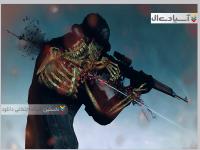 سه گانه ارتش زامبی