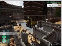 شبیه ساز ماشین آلات ساخت و ساز 2016