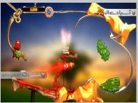 ابر شلوغ کارها