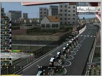 مدیریت دوچرخه سواری حرفه ای فصل 2015