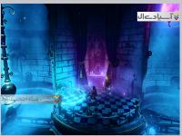 سه جادوگر 3 : آثار قدرت