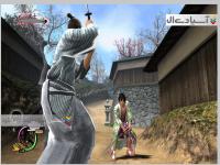 راه سامورایی 4