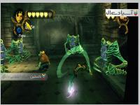 آنسوی خوبی و بدی