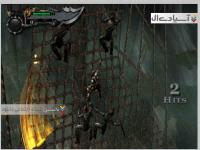 کالکشن خدای جنگ