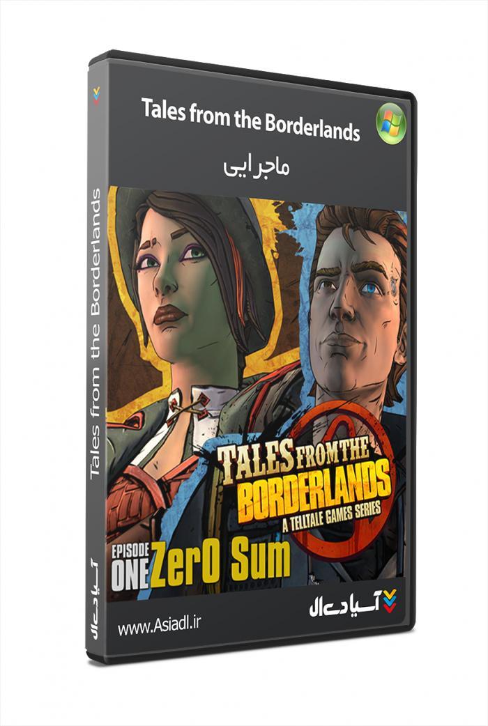 دانلود بازی داستان های برد لندز برای PC