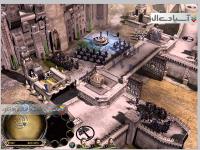 ارباب حلقه ها : نبرد در سرزمین های میانه  2 