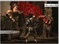 مورتال کامبت ایکس به همراه تمامی آپدیت ها