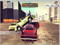 سریع و خشن : آخر بازی 