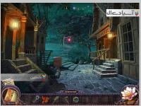 جایی که فرشتگان می گریند