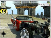 رستاخیز خودروها :  روح تازه 