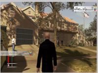 سه گانه هیتمن 