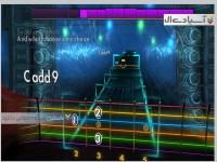 شبیه ساز آموزش نواختن گیتار راک اسمیت 