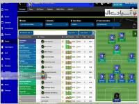 مدیریت فوتبالی 2015