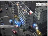 عملیات نجات 2 : قهرمانان نجات