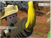 لگو : جهان ژوراسیک