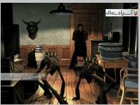 تنها در تاریکی : روشنگری