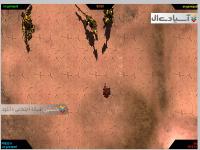 نبرد تانک ها