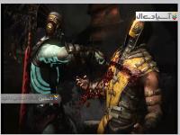 مورتال کامبت ایکس به همراه تمامی آپدیت ها