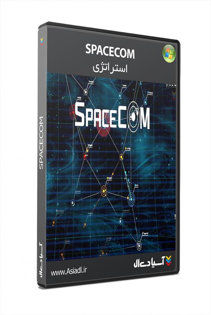 مدیریت فضایی