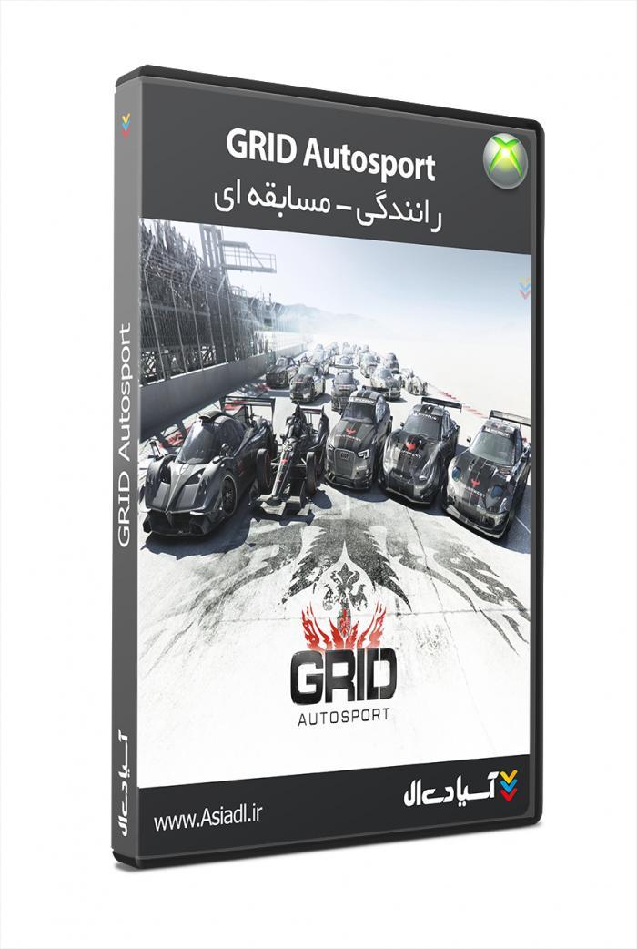  #id# گرید اتو اسپرت3662