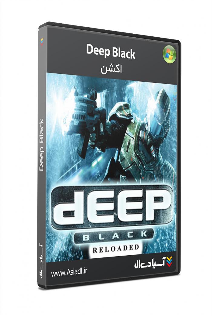 دانلود بازی اعماق سیاه برای PC